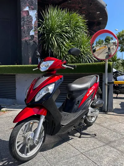 KYMCO Candy Hi 50cc scooter for sale