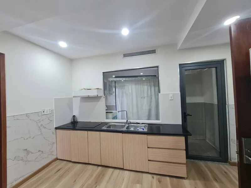 2-Bedroom, 2-Bathroom Apartment – Southern Nha Trang, Sea View – 13M VND/month