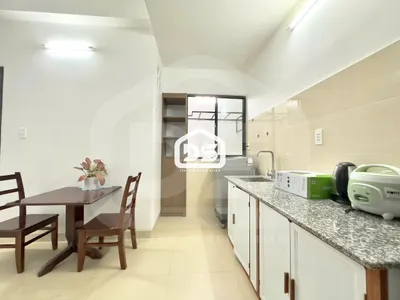 Studio Apartment trên Đường Đinh Lễ – Nam Nha Trang