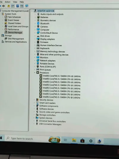 Dell Latitude 5511 笔记本电脑，i5-10400H，8GB/256GB — 5/5