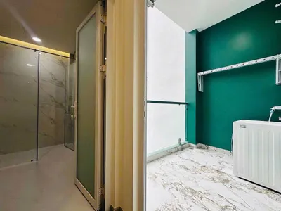1-Bedroom Apartment – Central Nha Trang, Nguyễn Thiện Thuật – 13M VND/month