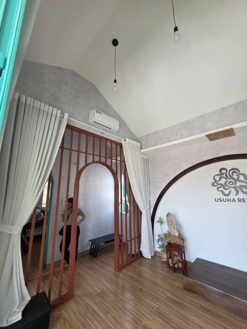3-Bedroom House with Garden – Hòn Nghê, Nha Trang, 12M VND/month