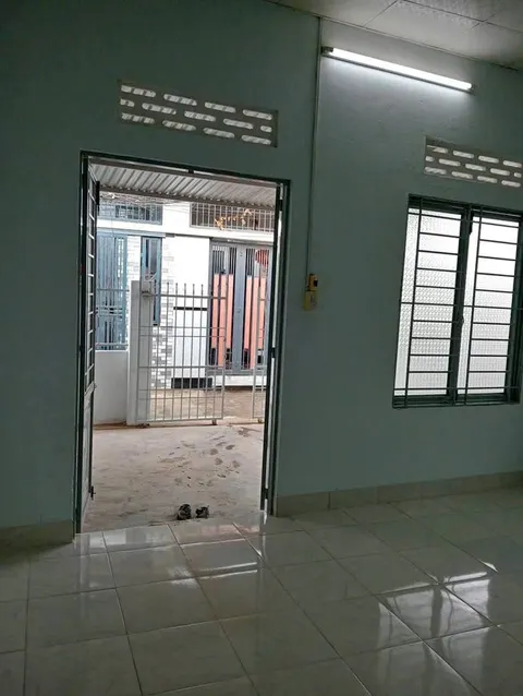 Whole studio house for rent in Cồn Dê area, 2.5M VND/month