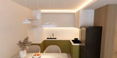 2-bedroom furnished apartment at CCU-01 HUD Phước Long, 17M VND/month