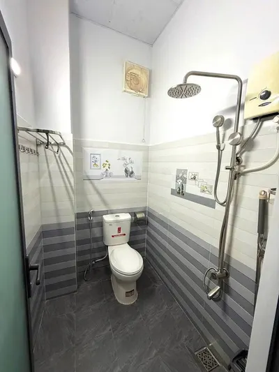 Bán nhà gần Vĩnh Điềm Trung, 4,65 tỷ VND — 4/7