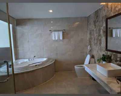 Studio apartment at Muong Thanh Grand, 14M VND/month