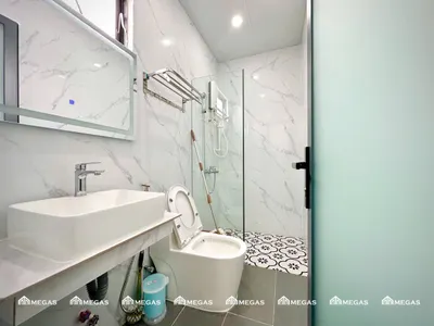 Premium 1-bedroom furnished apartment, Phuoc Hai — 5/6