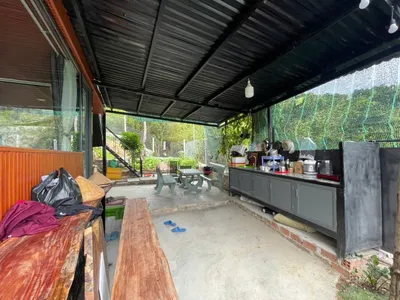 Sea-View House in Northern Nha Trang – 1 Bedroom, 400 m² – 25M VND/month