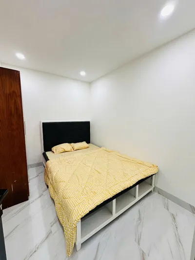 2-bedroom apartment for rent, Ngo Van So street, North Nha Trang — 2/3