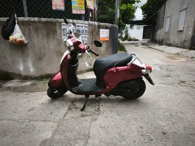 Продам байк Figiormo mono 2019 50cc — 3/3