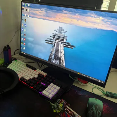 Bán màn hình FullHD 144Hz và vỏ case máy tính — 3/3