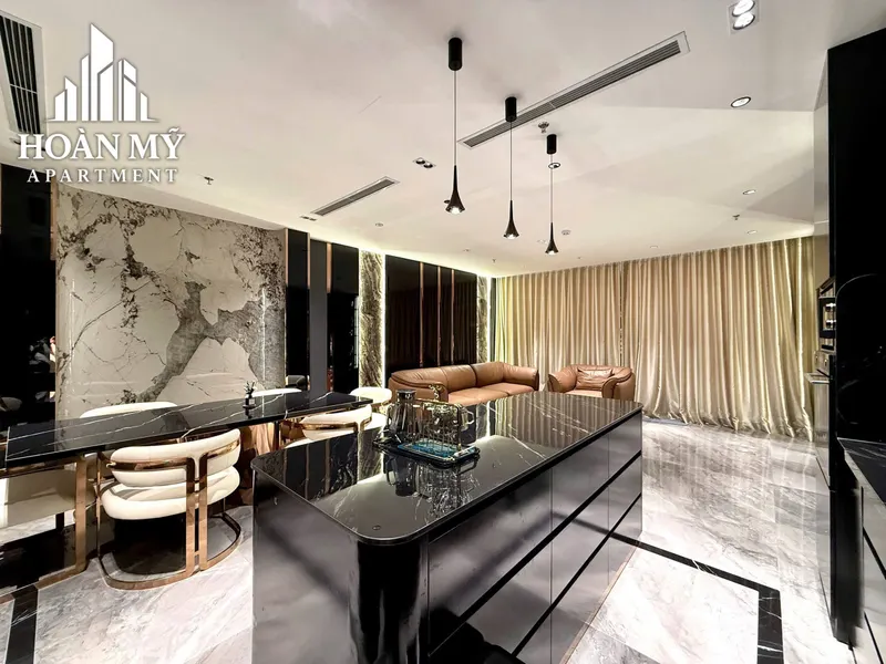 3-bedroom penthouse for rent, South Nha Trang, 35M VND/month — 8/8