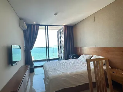 1-bedroom sea-view apartment in Maple, 18M VND/month — 3/9
