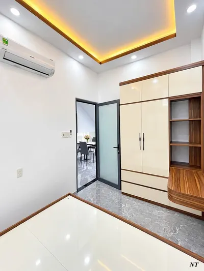 Bán nhà ở Diên An, 69,3m², 3 phòng ngủ, 2,82 tỷ VND — 7/10