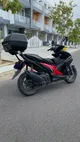 Yamaha NVX 125 Scooter 2018 – 32k km, Excellent Condition – 21M VND