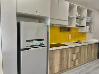 2-bedroom apartment at Muong Thanh Riverside, 17M VND/month — 3/8