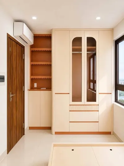 3-storey house for sale, Phan Đình Giót alley, Nha Trang — 3/6