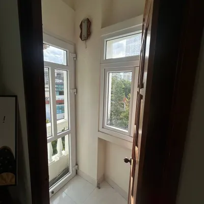 Cho thuê phòng, phía bắc Nha Trang gần Trường Đại học Tôn Đức Thắng — 4/6
