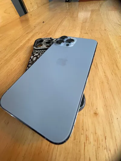 iPhone 13 Pro Max 512GB for sale, 340 USDT — 5/6