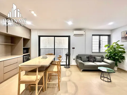 2-bedroom apartment for rent in Hon Chong, 200 m from the beach, 26M VND/month