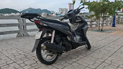 2018 Honda Airblade scooter for sale, 22M VND — 5/5