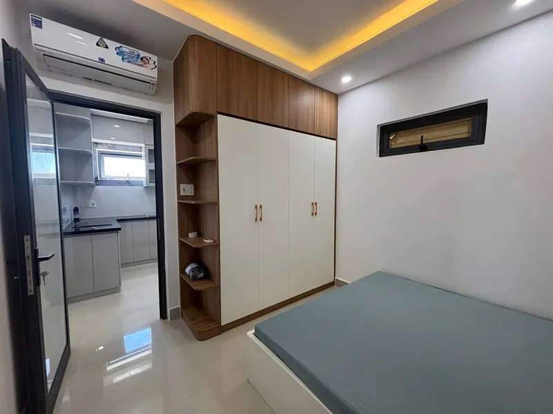 Căn hộ góc tại Napoleon, phía bắc Nha Trang, 19 triệu VND/tháng — 5/9
