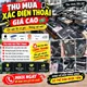 Phone buy-back service, Nha Trang (pick-up available)