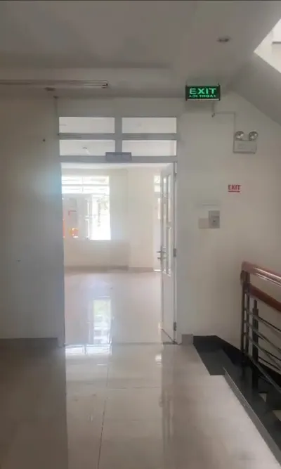 Street-front house for rent in Vĩnh Điềm Trung, 28M VND/month — 3/4