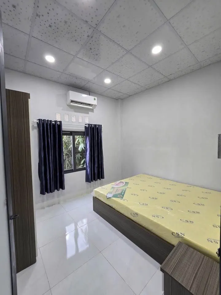 3-bedroom sea-view furnished house for rent, North Nha Trang — 7/10