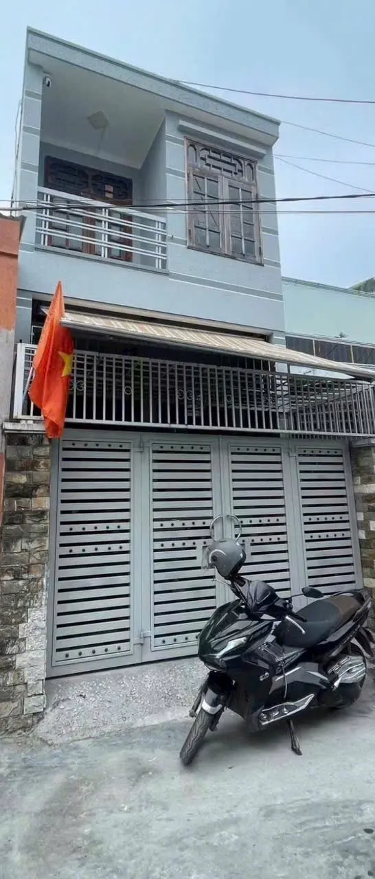 2-bedroom house for rent in West Nha Trang — 7/7