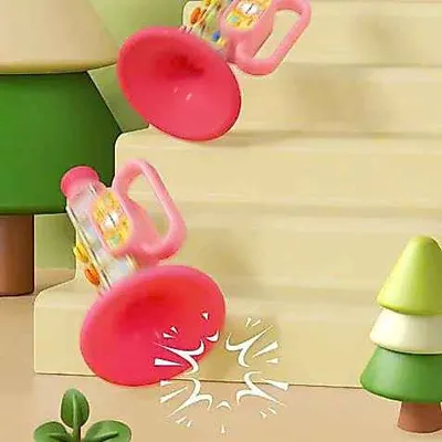 Children's trumpet toy, 30,000 VND each — 7/8