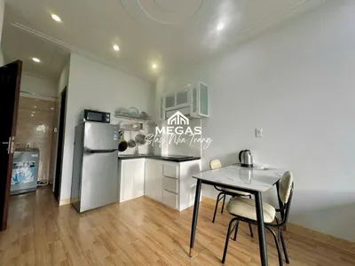 2-bedroom furnished apartment in Vinh Diem Trung, 14M VND/month — 5/9