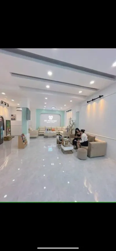 Co.opmart 근처 옥상 테라스가 있는 5층 건물 임대