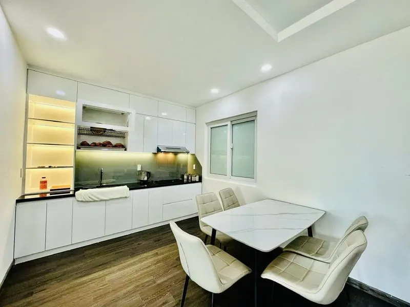 2-bedroom apartment for rent in Oceanus