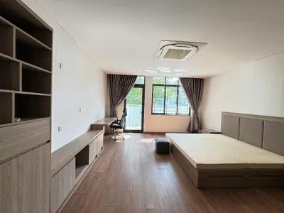 3-Bedroom House for Rent in Ha Quang 1 – Fully Furnished, River View