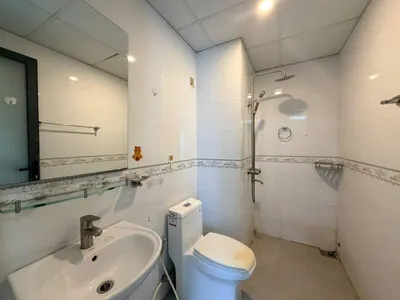 1-Bedroom Apartment in South Nha Trang – Phuoc Long Street – 6.5M VND/month
