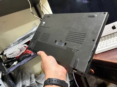 Lenovo ThinkPad X260 노트북 판매, i7 / 8GB / 256GB SSD — 7/7
