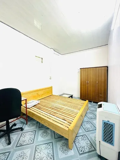 2-bedroom furnished house for rent, south Nha Trang