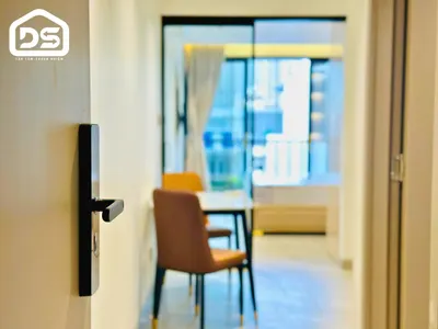 Luxury 1-bedroom apartment for rent in Ha Quang 2, Nha Trang — 2/4