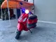 Atilla Elizabeth 125cc Scooter – 2013, 3M VND