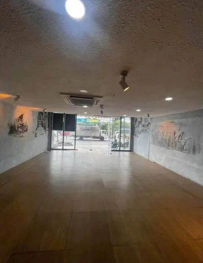 Shophouse for rent on Tố Hữu road, Phước Hải, 27M VND/month — 3/5