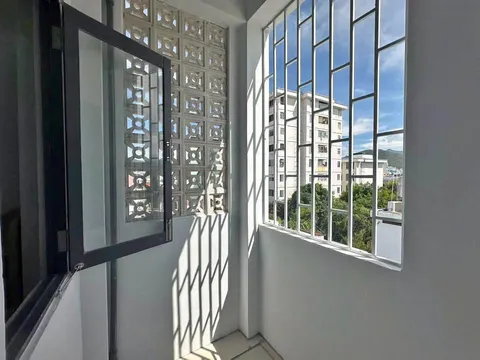 1-bedroom furnished apartment on Hoàng Diệu, Nha Trang, 10M VND/month