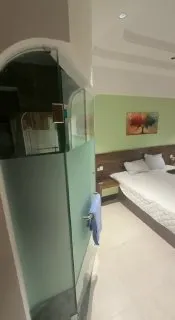 Apartment for rent in far north Nha Trang, 11M VND/month, lease takeover