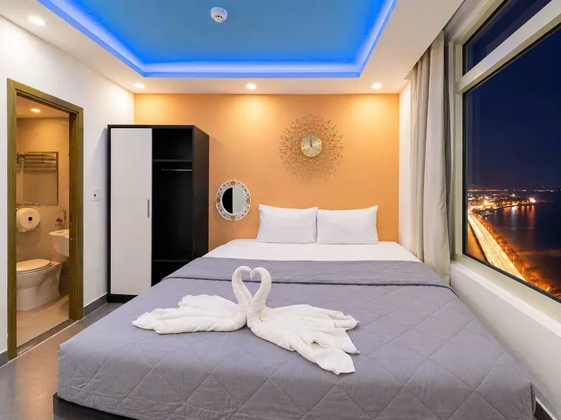 2-Bedroom Apartment in Mường Thành 04 – Sea View, 18M VND/Month