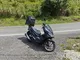 Honda PCX 125 (3rd gen), 2019, for sale