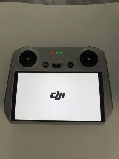 Bán flycam DJI Combo 3 Series — 4/8