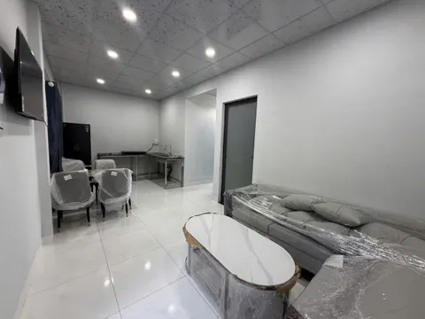 3-bedroom furnished house with sea view for rent, north Nha Trang