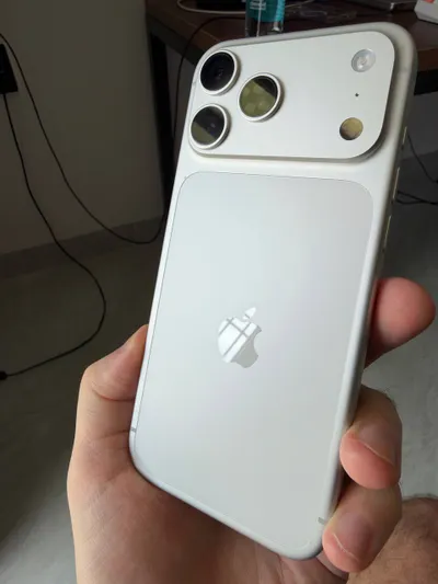 iPhone 17 Pro Max 256GB for sale — 3/3