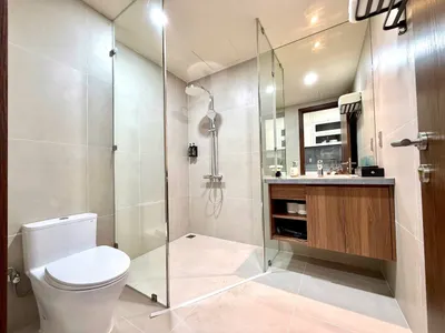 Premium apartment for rent at Bờ Kè 04 Trần Phú, Nha Trang — 4/8