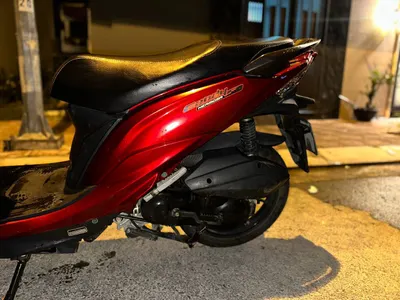 KYMCO Candy Hermosa 50cc scooter (2021) for sale — 4/8